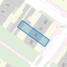 Perceel OTH01-M-5842