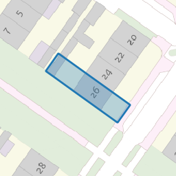 Perceel OTH01-M-5843