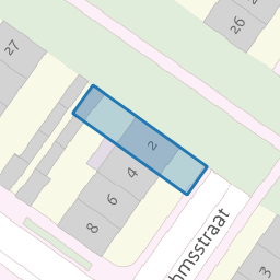 Perceel OTH01-M-5844