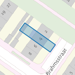 Perceel OTH01-M-5845