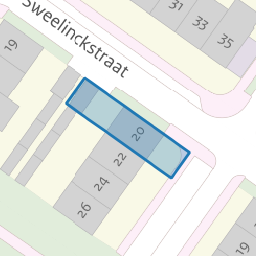 Perceel OTH01-M-5848