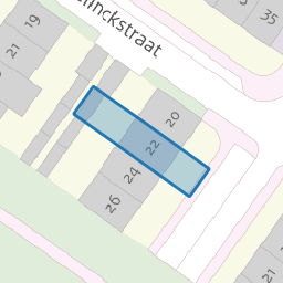 Perceel OTH01-M-5849