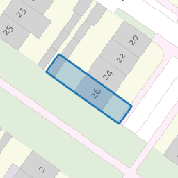 Perceel OTH01-M-5851