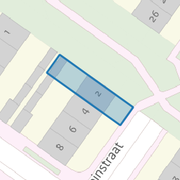 Perceel OTH01-M-5852