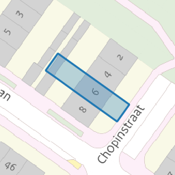 Perceel OTH01-M-5854