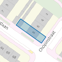 Perceel OTH01-M-5855