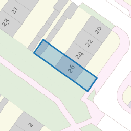 Perceel OTH01-M-5856