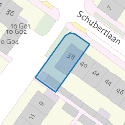 Perceel OTH01-M-5860