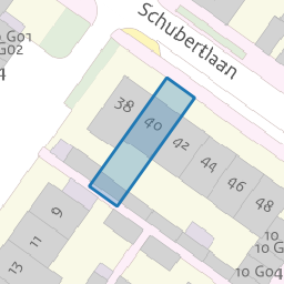 Perceel OTH01-M-5861