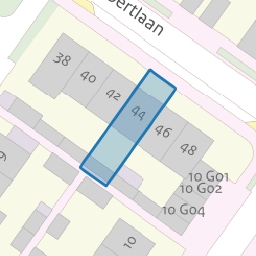 Perceel OTH01-M-5863