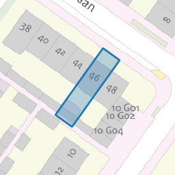 Perceel OTH01-M-5864