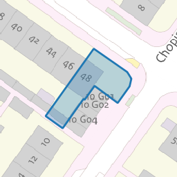 Perceel OTH01-M-5865