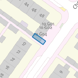 Perceel OTH01-M-5870