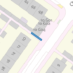 Perceel OTH01-M-5871