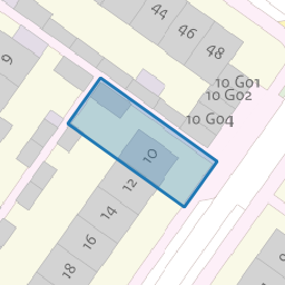 Perceel OTH01-M-5872