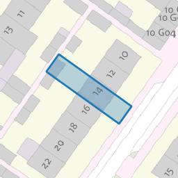 Perceel OTH01-M-5874