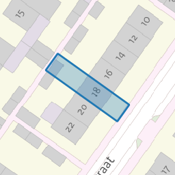 Perceel OTH01-M-5876