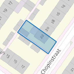 Perceel OTH01-M-5878