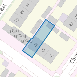 Perceel OTH01-M-5881