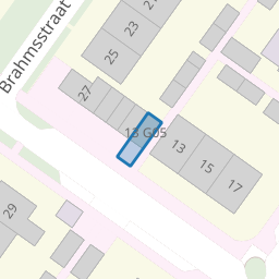 Perceel OTH01-M-5882