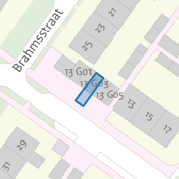 Perceel OTH01-M-5884