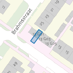 Perceel OTH01-M-5886