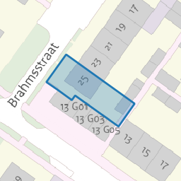 Perceel OTH01-M-5887