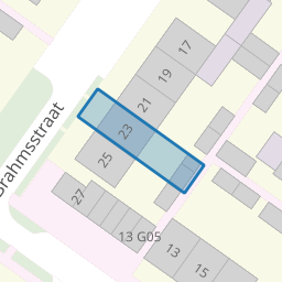 Perceel OTH01-M-5888