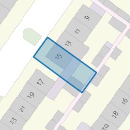 Perceel OTH01-M-5892