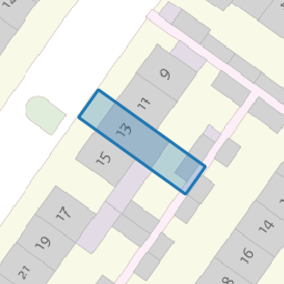 Perceel OTH01-M-5893