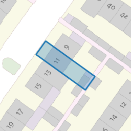 Perceel OTH01-M-5894