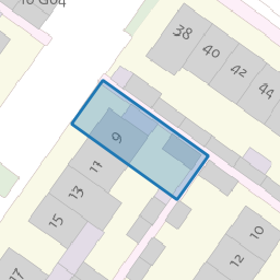 Perceel OTH01-M-5895