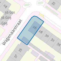 Perceel OTH01-M-5896