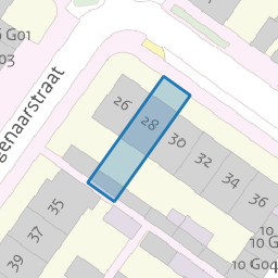 Perceel OTH01-M-5897