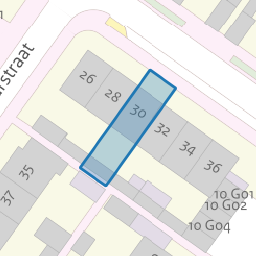 Perceel OTH01-M-5898