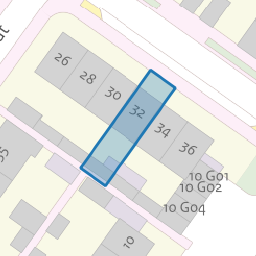 Perceel OTH01-M-5899