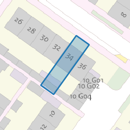 Perceel OTH01-M-5900