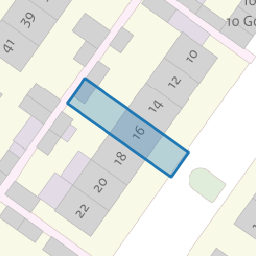 Perceel OTH01-M-5911