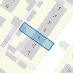 Perceel OTH01-M-5912