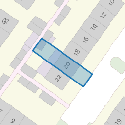 Perceel OTH01-M-5913