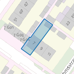 Perceel OTH01-M-5917