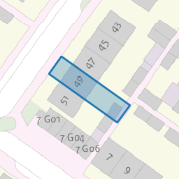 Perceel OTH01-M-5926