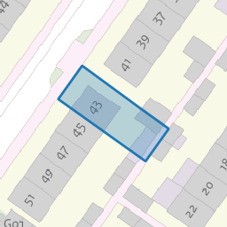 Perceel OTH01-M-5929