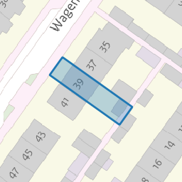 Perceel OTH01-M-5931