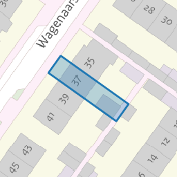 Perceel OTH01-M-5932