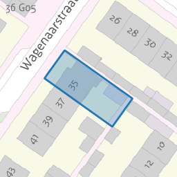 Perceel OTH01-M-5933