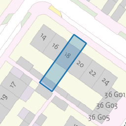 Perceel OTH01-M-5936