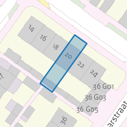 Perceel OTH01-M-5937