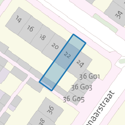 Perceel OTH01-M-5938