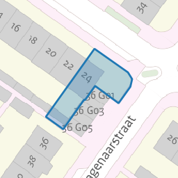 Perceel OTH01-M-5939